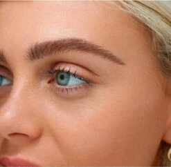 Rimmel London Brow Pro Micro Wenkbrauwpotlood - 001 Blonde -Mode-Cosmetica Winkel 1200x1176 6