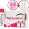 MURLEY'S Brow Lamination Kit - Brow Lift - Starterkit - Wenkbrauwlifting Set - Langdurig Perfecte Wenkbrauwen -Mode-Cosmetica Winkel 1200x1176 7