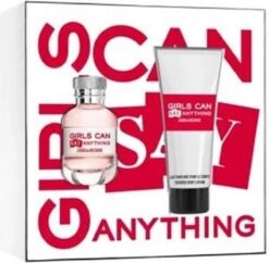 Zadig & Voltaire Girls Can Say Anything Giftset - 50 Ml Eau De Parfum Spray + 100 Ml Bodylotion - Geurengeschenkset 13 Zadig & Voltaire Girls Can Say Anything Giftset - 50 Ml Eau De Parfum Spray + 100 Ml Bodylotion - Geurengeschenkset -Mode-Cosmetica Winkel 1200x1177 9