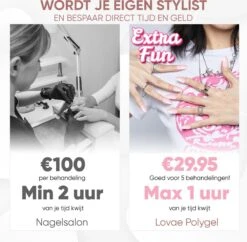 Lovae Cosmetics Polygel - Polygel Kit - Nagels Starterspakket - Nageltips - Builder Gel - Set Van 4 Kleuren - 4 X 30 Gr 20 Lovae Cosmetics Polygel - Polygel Kit - Nagels Starterspakket - Nageltips - Builder Gel - Set Van 4 Kleuren - 4 X 30 Gr -Mode-Cosmetica Winkel 1200x1178 1