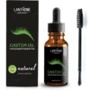 100% Natuurlijke Groei - Wenkbrauwserum - Vollere Wenkbrauwen - Castor Olie - Wenkbrauw Serum - 10ML -Mode-Cosmetica Winkel 1200x1179 2