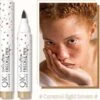 Palm QIC Freckle Pen - Sproetjes Pen - Freckle Pen - Freckles - Licht Bruin -Mode-Cosmetica Winkel 1200x1179 3