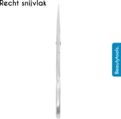 BeautyTools Wenkbrauwschaar - Wenkbrauw Trimmer - Eyebrow Scissor - Stevig Recht Snijvlak - INOX (9.5 Cm) (NS-0799) 12 BeautyTools Wenkbrauwschaar - Wenkbrauw Trimmer - Eyebrow Scissor - Stevig Recht Snijvlak - INOX (9.5 Cm) (NS-0799) -Mode-Cosmetica Winkel 1200x1183 5