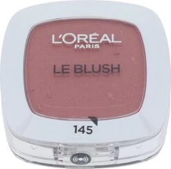 L'Oréal Paris True Match Blush - 145 Bois De Rose -Mode-Cosmetica Winkel 1200x1184 1