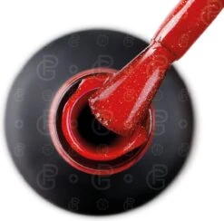 Pink Gellac - Rockstar Red - Gellak - Vegan - Rood - Glanzend - 15ml -Mode-Cosmetica Winkel 1200x1186 3