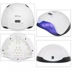 Nageldroger- 90 Watt LED UV Inclusief Manicure- Pedicure Set - Professioneel - Nagel Lamp LED - Professionele Nageldroger - Ledlamp - Gel Nagellak - Gelpolish - Gel Nagels - Builder Gel - Acryl 17 Nageldroger- 90 Watt LED UV Inclusief Manicure- Pedicure Set - Professioneel - Nagel Lamp LED - Professionele Nageldroger - Ledlamp - Gel Nagellak - Gelpolish - Gel Nagels - Builder Gel - Acryl -Mode-Cosmetica Winkel 1200x1186 6