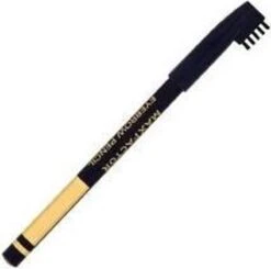 Max Factor Eyes - 02 Hazel - Wenkbrauwpotlood -Mode-Cosmetica Winkel 1200x1188 5