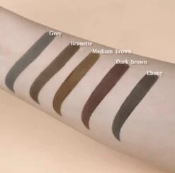 Kopari Wenkbrauw Stempel - Wenkbrauw Stempel - Make Up Inclusief Sjablonen - Eyebrow Stamp - Stempelset - Brow Stamp - Wenkbrauw Sjabloon -Mode-Cosmetica Winkel 1200x1189 10