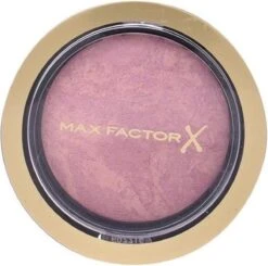 Max Factor Creme Puff Blush - 005 Lovely Pink -Mode-Cosmetica Winkel 1200x1189 2