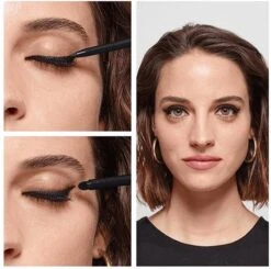 L’Oréal Paris Infallible Gel Automatic Eyeliner - 001 Intense Black -Mode-Cosmetica Winkel 1200x1190 4