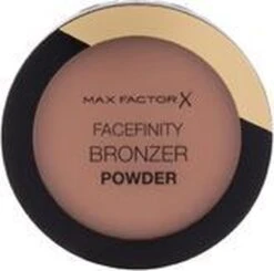 Max Factor Facefinity Bronzer - 002 Warm Tan 15 Max Factor Facefinity Bronzer - 002 Warm Tan -Mode-Cosmetica Winkel 1200x1192 1