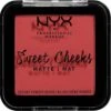 NYX Professional Makeup Sweet Cheeks Creamy Powder Blush Matte - Citrine Rose SCCPBM04 - Blush - 5 Gr -Mode-Cosmetica Winkel 1200x1194 7