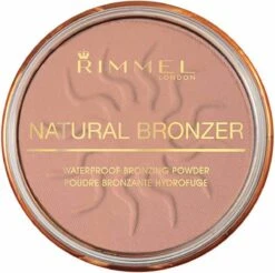 Rimmel London Natural Bronzer Bronzing Powder - 26 Sun Kissed -Mode-Cosmetica Winkel 1200x1195 10