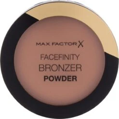 Max Factor Facefinity Matte Powder Bronzer - 001 Light Bronze -Mode-Cosmetica Winkel 1200x1195 14