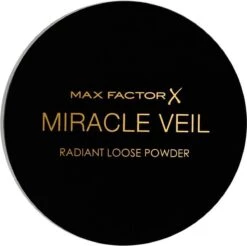 Max Factor Miracle Veil Powder Poeder -Mode-Cosmetica Winkel 1200x1195 7