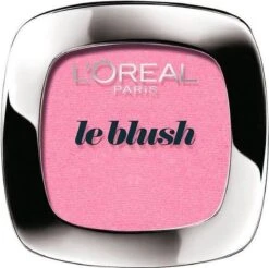 L'Oréal Paris True Match Blush - 145 Bois De Rose -Mode-Cosmetica Winkel 1200x1197 11