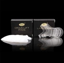 StarsColors® Professionele Wimperlifting Set - Populaire Lash Lift Set - Wimperkruller - Sterkere Wimpers - Wimperserum -Mode-Cosmetica Winkel 1200x1197 19