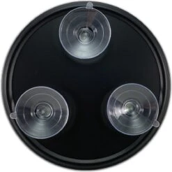 Gérard Brinard Make-up Zuignap Spiegel Mat Zwart Ø15cm 7X Vergroting 9 Gérard Brinard Make-up Zuignap Spiegel Mat Zwart Ø15cm 7X Vergroting -Mode-Cosmetica Winkel 1200x1197 27