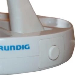 Grundig Opmaakspiegel - LED-verlichting - Opbergruimte Sieraden - Gewone En Vergrotende Spiegel - Wit -Mode-Cosmetica Winkel 1200x1197 28