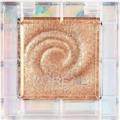 L’Oréal Paris Color Queen Oilshadow Oogschaduw - 33 Extra - Goud -Mode-Cosmetica Winkel 1200x1198 22