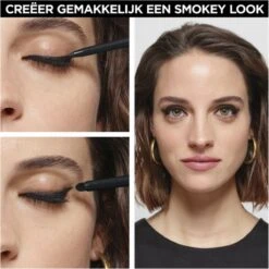 L’Oréal Paris Infallible Gel Automatic Eyeliner - 001 Intense Black -Mode-Cosmetica Winkel 1200x1198 29