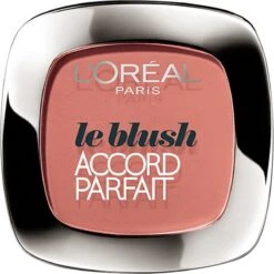 L'Oréal Paris True Match Blush - 145 Bois De Rose -Mode-Cosmetica Winkel 1200x1198 8