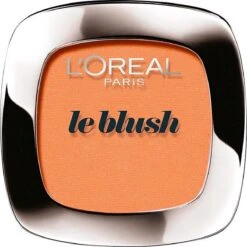 L’Oréal Paris True Match - 160 Pêche - Blush -Mode-Cosmetica Winkel 1200x1198 9