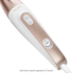 Clatronic ProfiCare MPS 3004 - Elektrische Manicure En Pedicure Set - 7 Nagelverzorgingsopzetstukken - 5-traps Schakeling -Mode-Cosmetica Winkel 1200x1200 1025