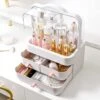 Cosmetics Organizer For Storage / Makeup Organizer - Cosmetic Organizer - Lipstick Holder Organizer -Mode-Cosmetica Winkel 1200x1200 1057