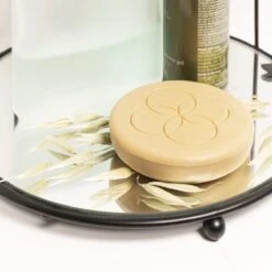 QUVIO Badkamer Organizer Voor Make-up Of Parfum / Organizer Make Up / Organizer Parfum / Organizer Badkamer - Decoratieve Vogelkooi -Mode-Cosmetica Winkel 1200x1200 1068