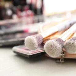 A&K 2in1 Make-up Organizer - 4 Lades Cosmetica Opbergdoos - Kaptafel - Zwart -Mode-Cosmetica Winkel 1200x1200 1100