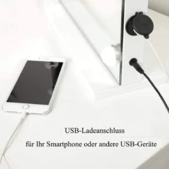 Merkloos Luxe Make Up Spiegel – Make Up Mirror – Kaptafel – Vrouwen Accessiores Cadeau -Mode-Cosmetica Winkel 1200x1200 1109