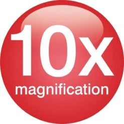 ***Make-up Spiegel Vergroot 10x - Spiegel Met Zuignappen - Badkamer - Van Heble® *** -Mode-Cosmetica Winkel 1200x1200 1122