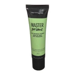 Maybelline Master Prime - 30 Anti Redness - Primer -Mode-Cosmetica Winkel 1200x1200 115