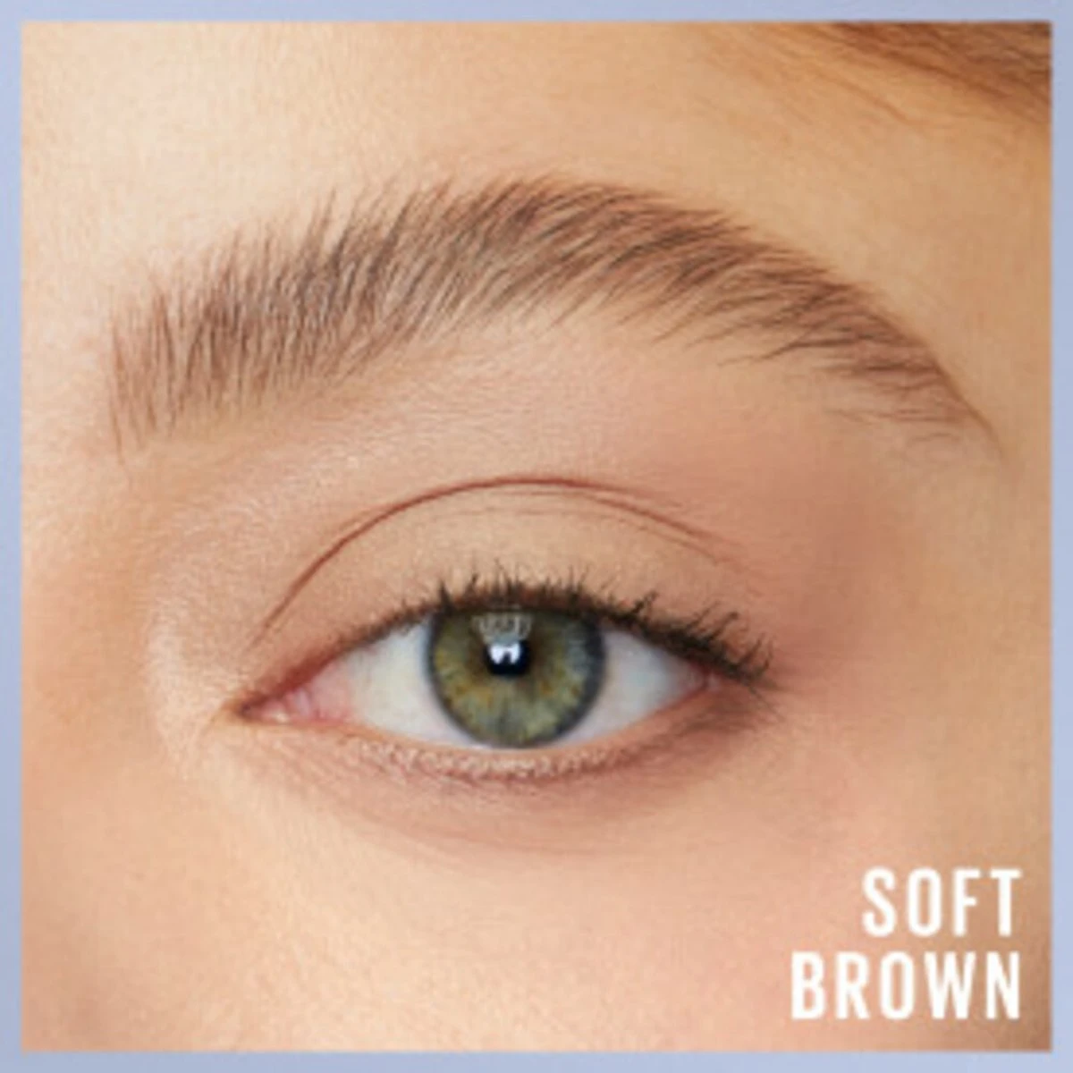 Maybelline New York - Tattoo Brow Lift Stick 02 Soft Brown - Bruin Wenkbrauwpotlood Met Stylingborstel 6 Maybelline New York - Tattoo Brow Lift Stick 02 Soft Brown - Bruin Wenkbrauwpotlood Met Stylingborstel - Afbeelding 4