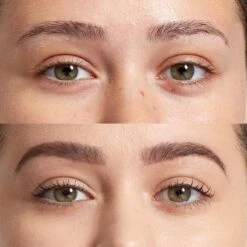 NYX Professional Makeup Fill & Fluff Eyebrow Pomade Pencil - Espresso FFEP07 - Wenkbrauwpotlood -Mode-Cosmetica Winkel 1200x1200 1249