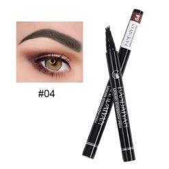 Joya Beauty® Microblading Eyebrow Tattoo Pen | Waterproof Tattoo Wenkbrauw Pen |Wenkbrauwpen | Kleur 4: Bruin -Mode-Cosmetica Winkel 1200x1200 1256