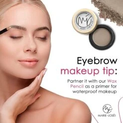 Wenkbrauwpoeder Donkerblond - Taupe - Wenkbrauw Make-up - Zachte, Natuurlijke Wenkbrauwen - Marie-José & Co -Mode-Cosmetica Winkel 1200x1200 1260