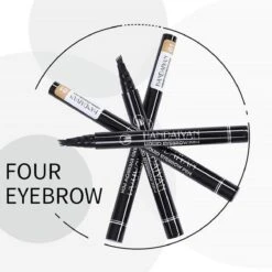 Joya Beauty® Microblading Eyebrow Tattoo Pen | Waterproof Tattoo Wenkbrauw Pen | Wenkbrauwpen | Kleur 3: Chestnut 20 Joya Beauty® Microblading Eyebrow Tattoo Pen | Waterproof Tattoo Wenkbrauw Pen | Wenkbrauwpen | Kleur 3: Chestnut -Mode-Cosmetica Winkel 1200x1200 1279
