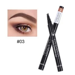 Joya Beauty® Microblading Eyebrow Tattoo Pen | Waterproof Tattoo Wenkbrauw Pen | Wenkbrauwpen | Kleur 3: Chestnut 25 Joya Beauty® Microblading Eyebrow Tattoo Pen | Waterproof Tattoo Wenkbrauw Pen | Wenkbrauwpen | Kleur 3: Chestnut -Mode-Cosmetica Winkel 1200x1200 1280