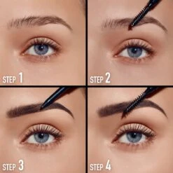 Max Factor Brow Shaper Wenkbrauwpotlood - 030 Deep Brown -Mode-Cosmetica Winkel 1200x1200 1309