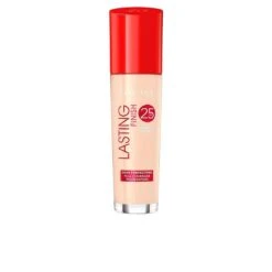 Rimmel London Lasting Finish Foundation - 100 Ivory -Mode-Cosmetica Winkel 1200x1200 131