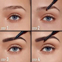 Max Factor Brow Shaper Wenkbrauwpotlood - 030 Deep Brown -Mode-Cosmetica Winkel 1200x1200 1313