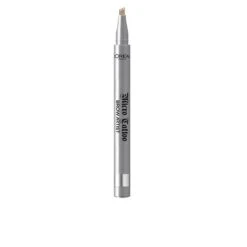 L'Oréal Brow Artist Micro Tattoo Wenkbrauwpotlood - 101 Blond -Mode-Cosmetica Winkel 1200x1200 1329