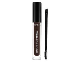L’Oréal Paris Unbelieva Brow Wenkbrauwgel - 109 Ebony - Donker Bruin - Waterproof - 3.4 Ml -Mode-Cosmetica Winkel 1200x1200 1332