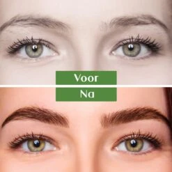 Sensage Wenkbrauwgel Set | Brow Soap | Pomade Donkerbruin | Wenkbrauw Serum | Wenkbrauw Borstel 3 Stuks -Mode-Cosmetica Winkel 1200x1200 1353