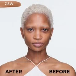 L’Oréal Paris - True Match Foundation - 7.5D/W - Natuurlijk Dekkende Foundation Met Hyaluronzuur En SPF 16 - 30 Ml -Mode-Cosmetica Winkel 1200x1200 136