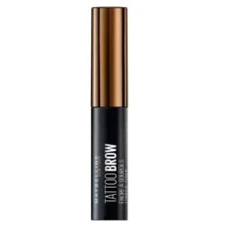Maybelline New York Tattoo Brow Peel-Off Wenkbrauwgel - 2 Medium Brown - Bruin -Mode-Cosmetica Winkel 1200x1200 1365