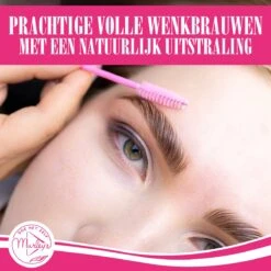 MURLEY'S Brow Lamination Kit - Brow Lift - Starterkit - Wenkbrauwlifting Set - Langdurig Perfecte Wenkbrauwen -Mode-Cosmetica Winkel 1200x1200 1372