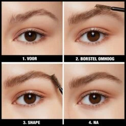 Maybelline Brow Fast Sculpt - 04 Medium Brown - Wenkbrauwgel -Mode-Cosmetica Winkel 1200x1200 1375